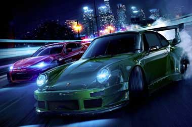 Need for Speed 2015, Game Balap yang Butuh Pemahaman Otomotif