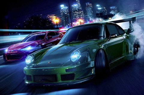 Need for Speed 2015, Game Balap yang Butuh Pemahaman Otomotif