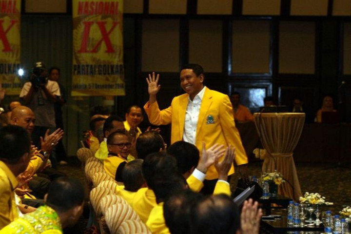 Kubu Agung: Kami Hormati Sikap Yorrys