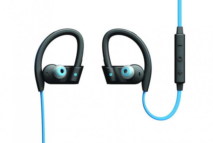 Jabra Sport Pace, Earphone Pendukung Gaya Hidup Sehat 