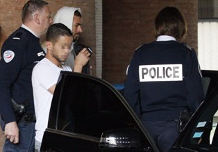 Iniesta Prihatin dengan Kasus Benzema