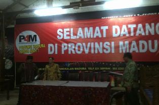 Suara Ulama Soal Pembentukan Provinsi Madura