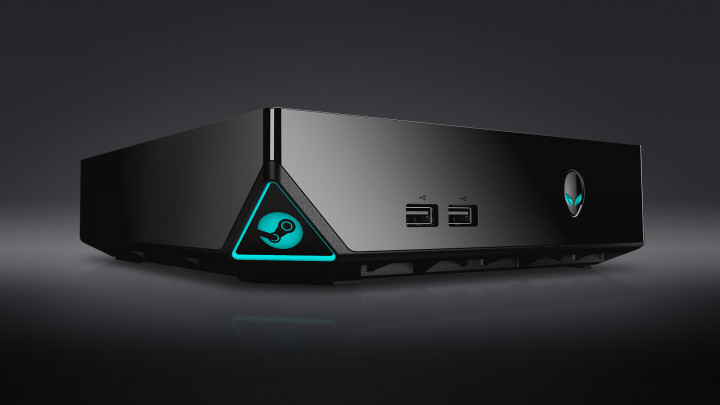 Harga Sama dengan Konsol, Steam Machine Tawarkan Performa Lebih Baik  