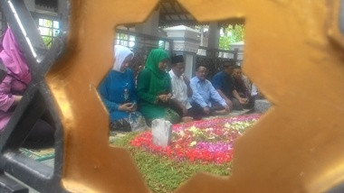 Selangkah Lagi, Gus Dur jadi Pahlawan Nasional