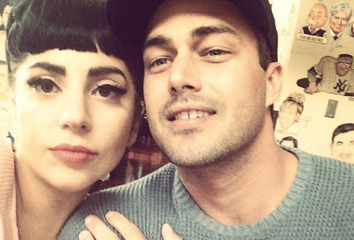 Taylor Kinney Sering Memasak untuk Lady Gaga