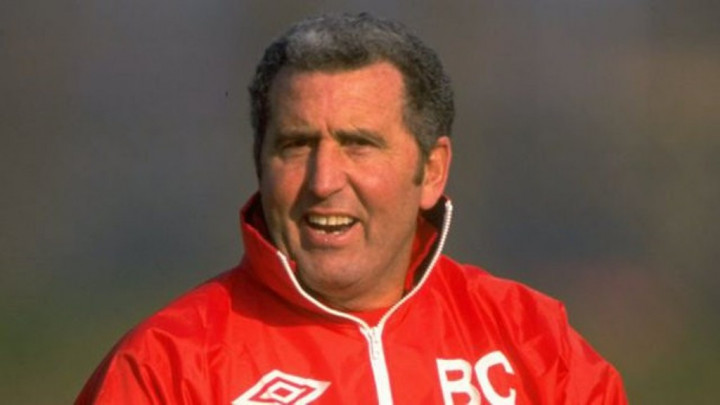 Mantan Pelatih Chelsea Meninggal Dunia