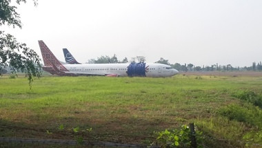 KNKT dan Otoritas Terkait Rapat Tertutup Bahas Batik Air