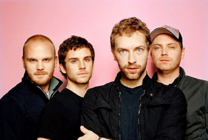 Rilis Album Baru, Coldplay Kenalkan Lagu Anyar