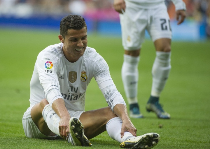 Ronaldo Beri Isyarat Ingin Pindah ke MLS