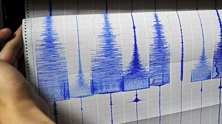 Gempa 6,8 SR Guncang Chile, Tak Ada Ancaman Tsunami