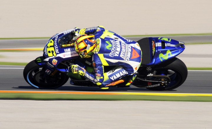 Rossi: Tidak Ada yang Tahu Hasil Balapan Besok!