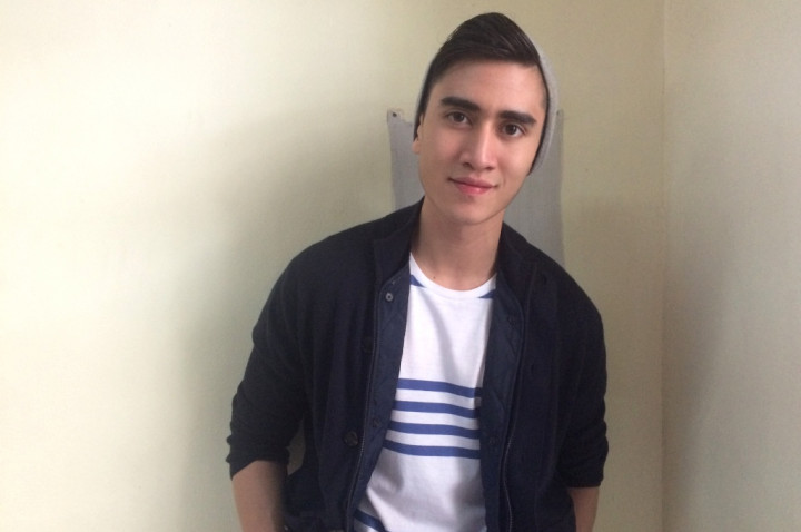 Verrell Bramasta Bangga dengan Alis Tebalnya