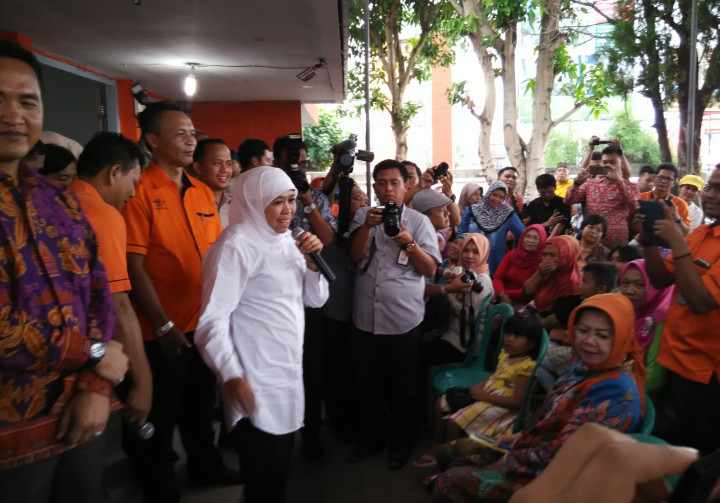 Ratusan Ribu Peserta PKH sudah Mentas dari Kemiskinan