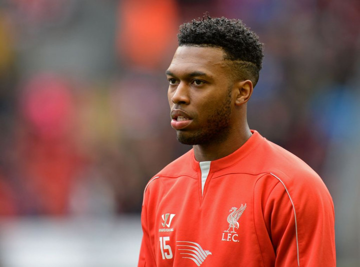 Klopp: Sturridge Butuh Libur Lebih Panjang!