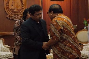 P3M Akan Kaji Saran Gubernur Soekarwo Terkait Pemekaran