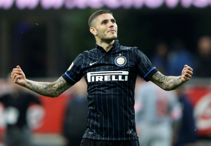 Liverpool Berani Bayar Mahal untuk Icardi
