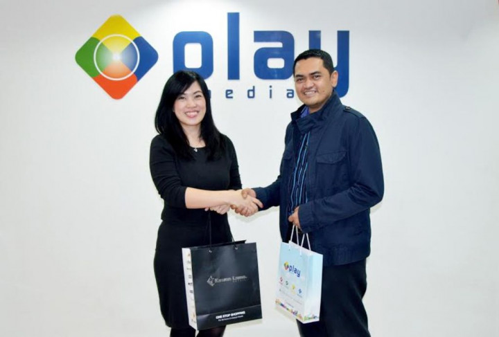 Kawan Lama Retail Optimalkan Benefit Tambahan