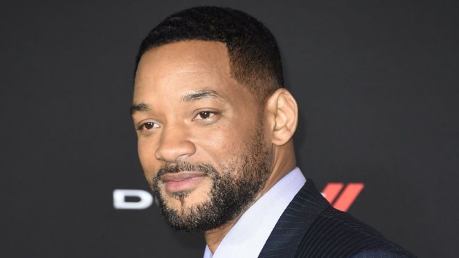 Will Smith Perankan Dokter Forensik di Film 'Concussion'  