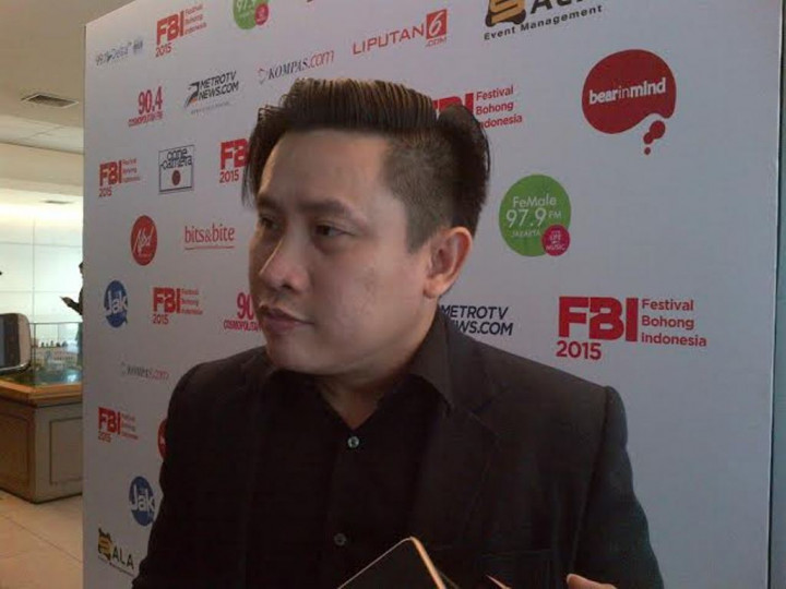 Cara Mengetahui Seseorang Berbohong atau Tidak