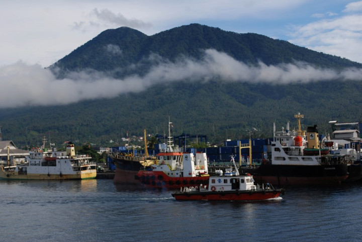 Pengembangan KEK Bitung Terkendala Pembebasan Lahan 