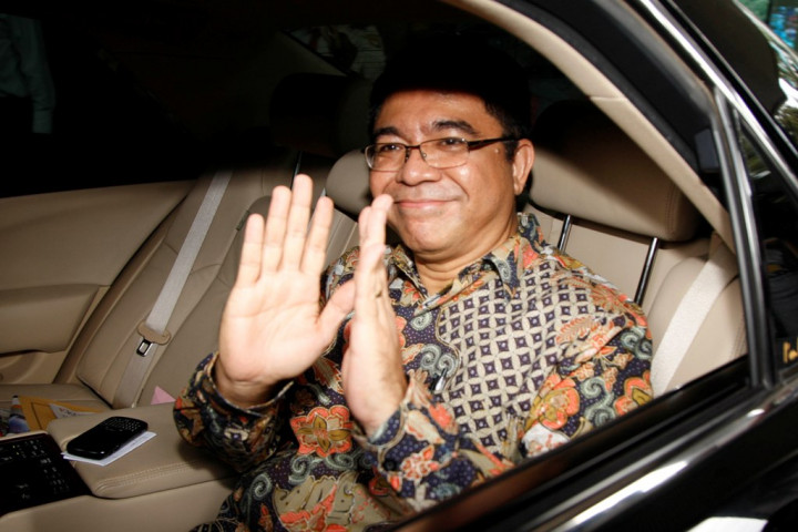 Perusahaan Tekstil Keluhkan Batas Umur