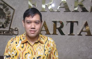 Jika Tak Kunjung Damai, Golkar Bisa Jadi Ormas