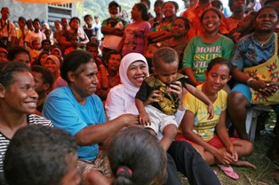 Kemensos Lampaui Target Rehabilitasi Korban Penyalahgunaan Narkoba