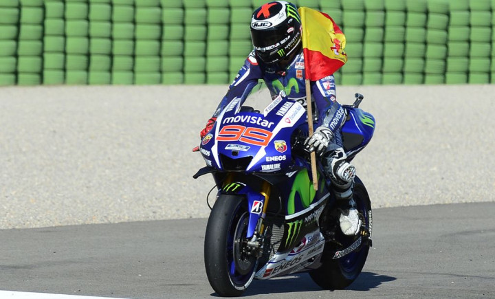 Rossi: Lorenzo Tidak Bahagia dengan Gelar Juara Dunianya!