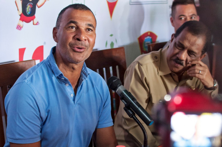 Terpuruk, Chelsea dan Tiger Woods Punya Kesamaan