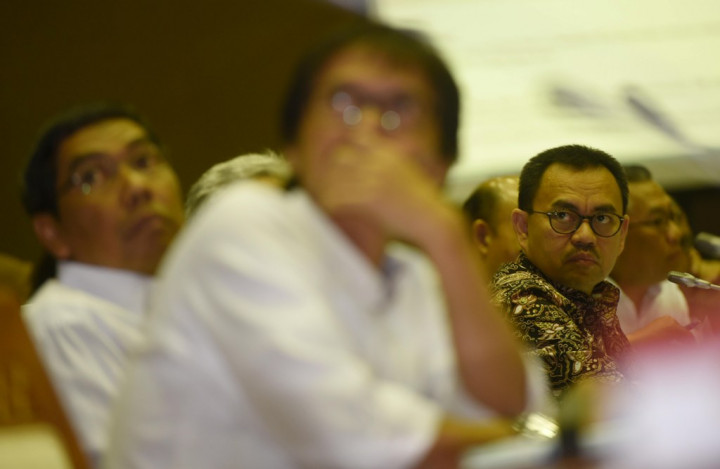 Kementerian ESDM Percepat Proses Pelelangan Wilayah Kerja