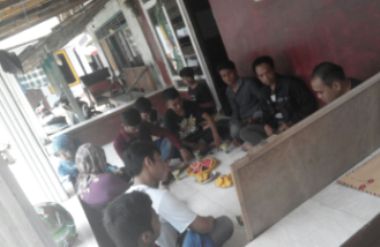 Sindikat TKI Ilegal di Indramayu Dibongkar