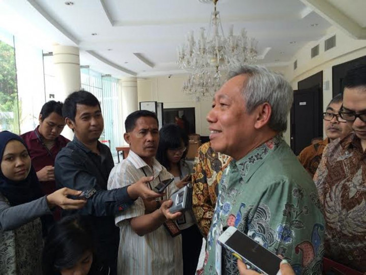 Semen Indonesia Diminta Dukung Pembangunan Infrastruktur