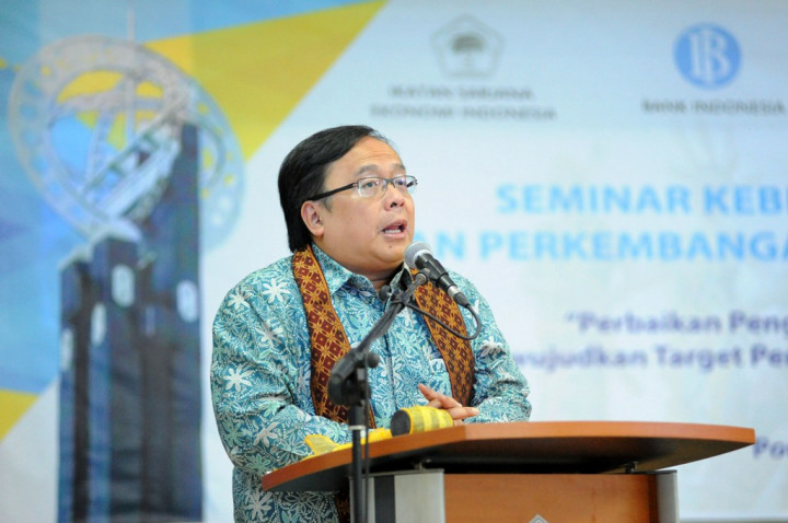 Pemerintah Klaim Pasar Respons Positif Paket Ekonomi