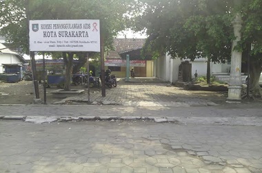 Solo hanya Punya 10 Pendamping Odha Bersertifikat