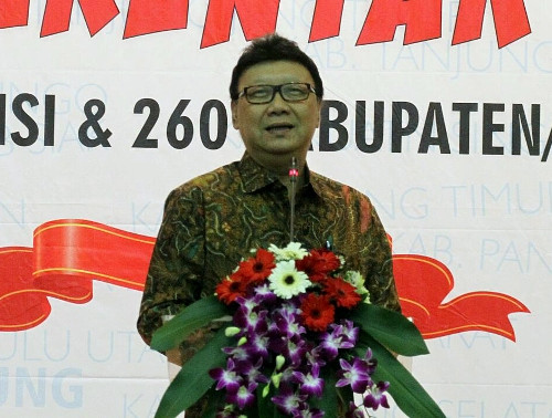 Harus Ada Jaminan Rakyat Madura Sejahtera