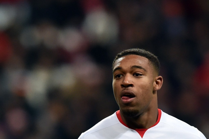 Ibe: Pemain Liverpool Marah dengan Kekalahan dari Palace