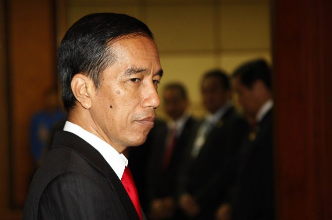 Presiden akan Tugaskan Menteri Khusus Pantau Hubungan dengan Italia 