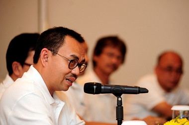 Govt to Clean Up Oil and Gas Mafia