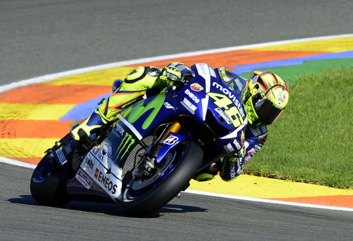 Rossi Buktikan Ada Konspirasi antara Marquez & Lorenzo 