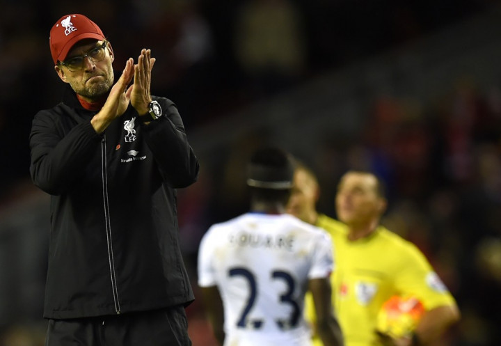 Juergen Klopp Merasa Kesepian Ditinggal Suporter Liverpool