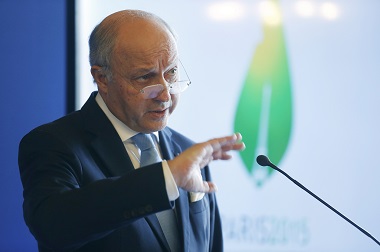 Pemanasan Global, Prancis Ingatkan Ancaman Bencana Besar