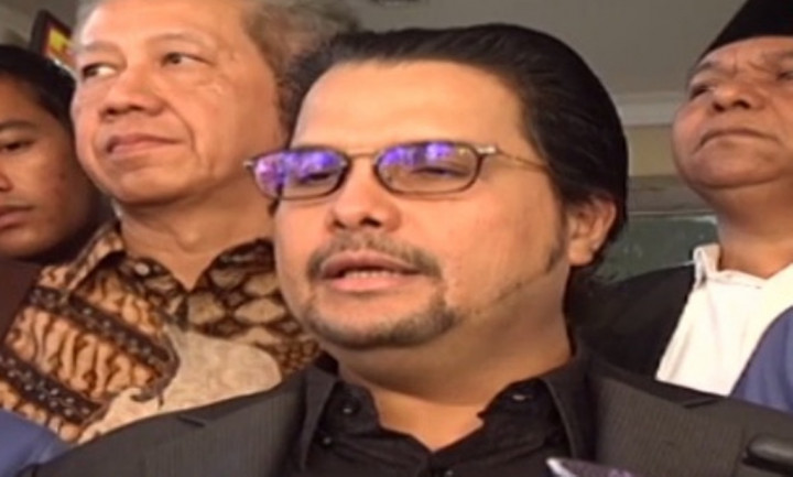 Ketua Serikat Pekerja JICT Diperiksa di Bareskrim