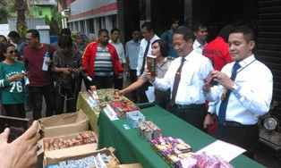 Korban Obat Kuat Ilegal Malu Lapor Polisi