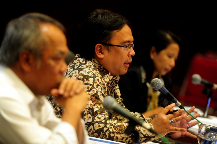 Peminat Revaluasi Aset Paling Banyak Industri Keuangan