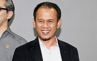 Komisi I Pilih MEA Ketimbang Gabung TPP