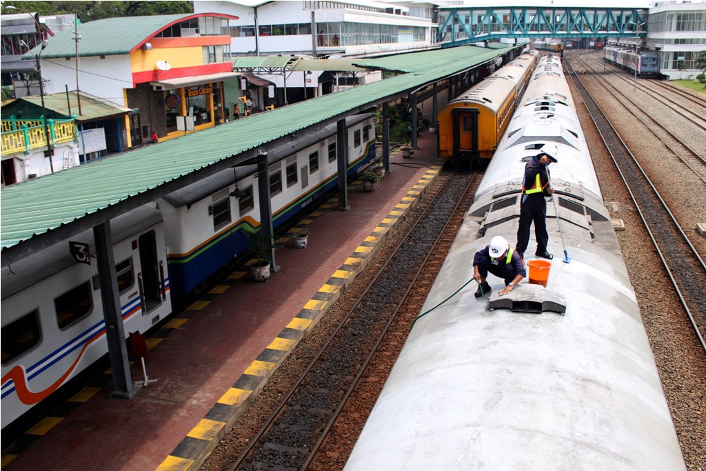 Ilustrasi. Foto: Antara/Septianda Perdana
