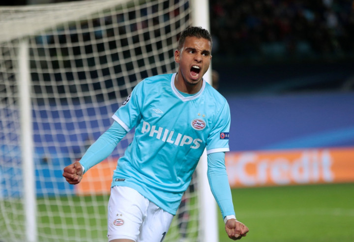 Ini Tiga Pemain Incaran Milan di Bursa Transfer Januari