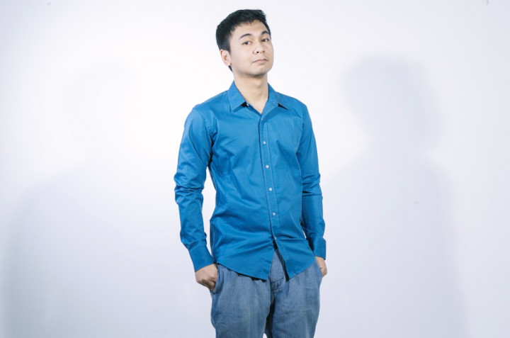 Tips Cari Pacar Cantik ala Raditya Dika