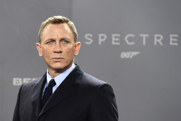 'Spectre' Tempati Posisi ke-8 Film Terlaris James Bond