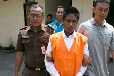 Sidang Kasus Kematian Angeline Dilakukan di TKP 